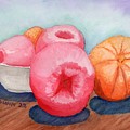 Apples and Oranges